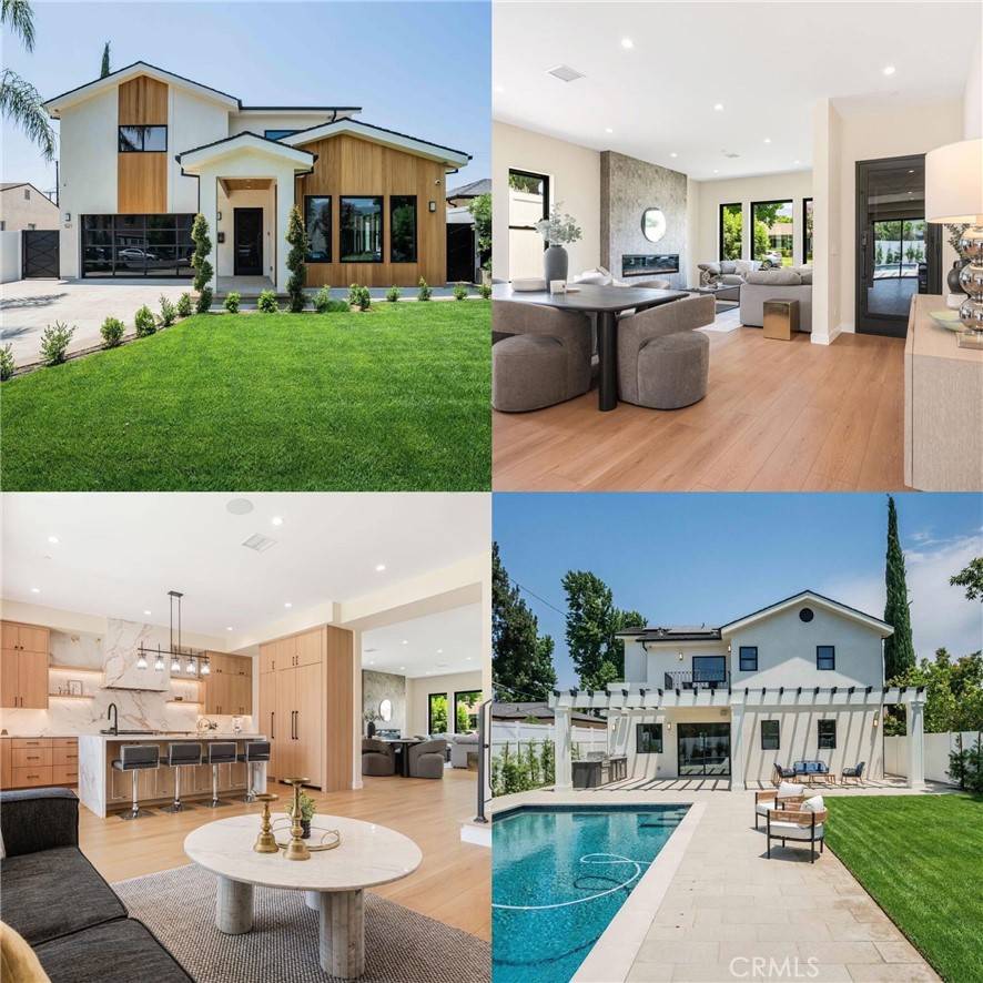 Burbank, CA 91506,521 N Sparks ST