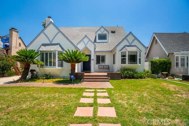 Glendale, CA 91206,732 Cordova AVE