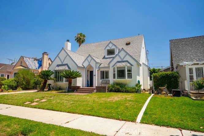 Glendale, CA 91206,732 Cordova AVE