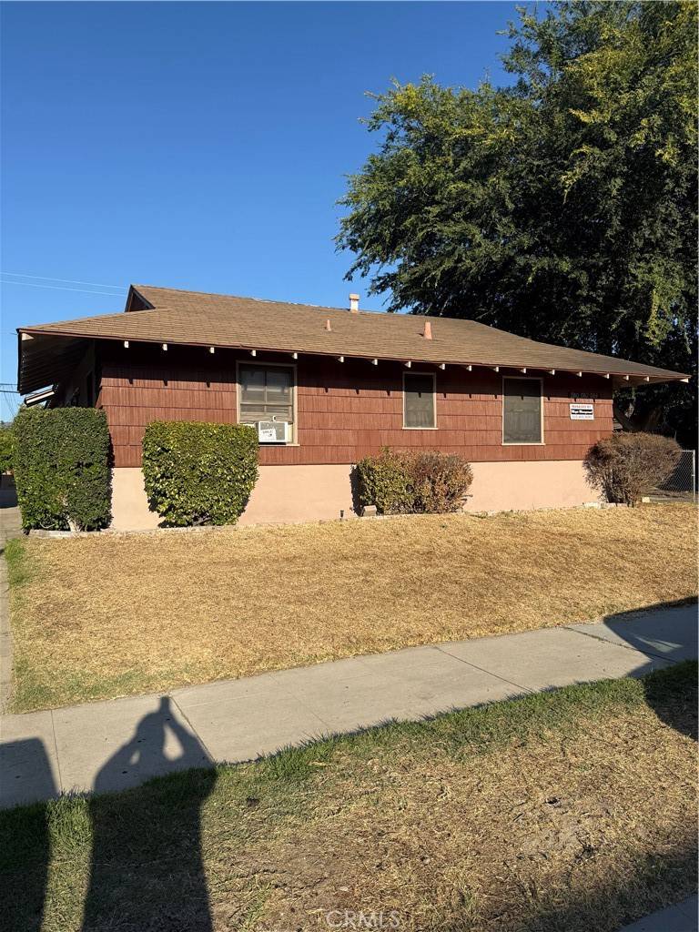 Burbank, CA 91505,1980 N Ontario ST