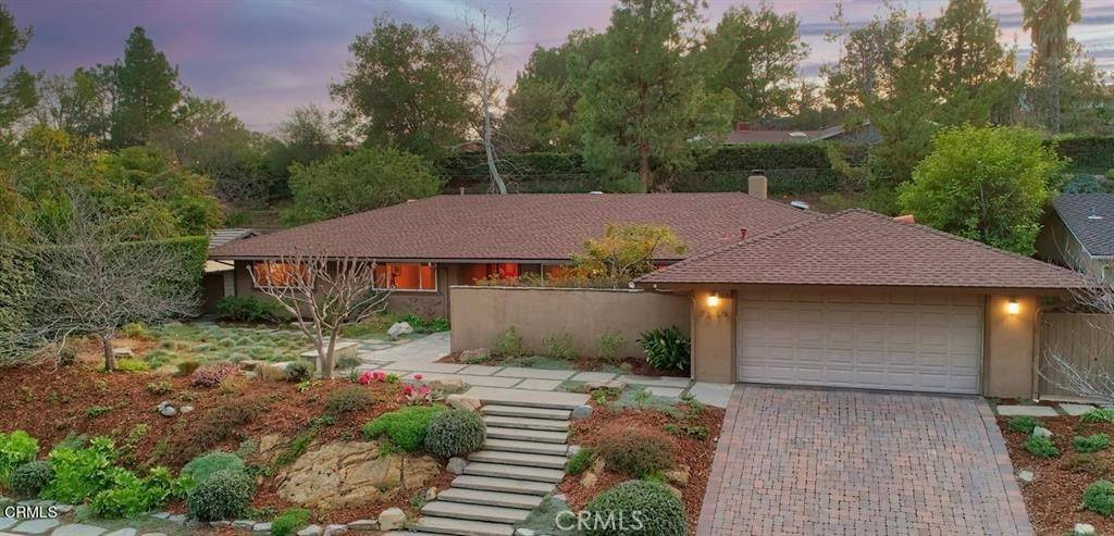 La Canada Flintridge, CA 91011,5679 Bramblewood RD