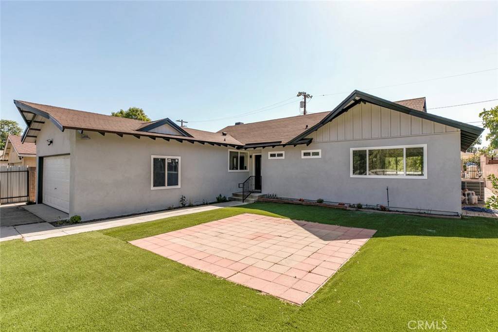 Granada Hills, CA 91344,11127 Monogram AVE