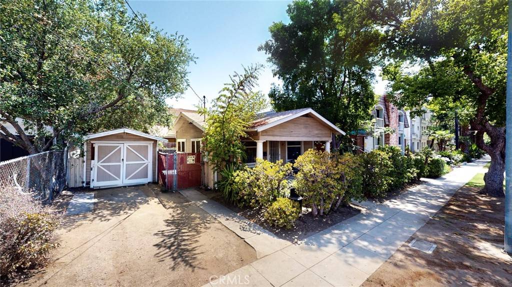 Glendale, CA 91206,1322 E California AVE