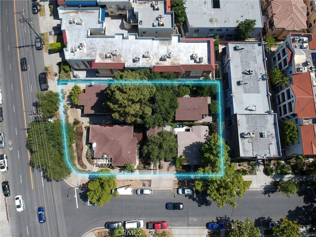 Glendale, CA 91206,241243 N Verdugo
