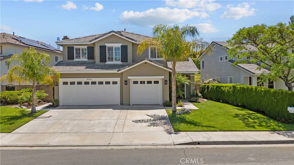 Valencia, CA 91354,28456 Calex DR