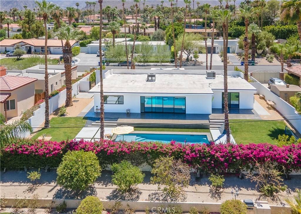 Palm Desert, CA 92260,72930 Willow ST
