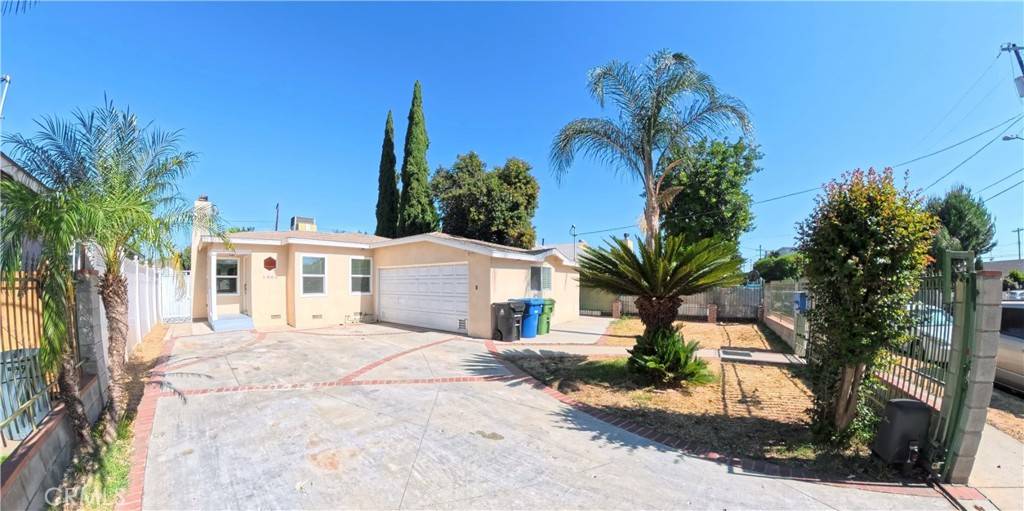 Van Nuys, CA 91405,7252 Tyrone AVE