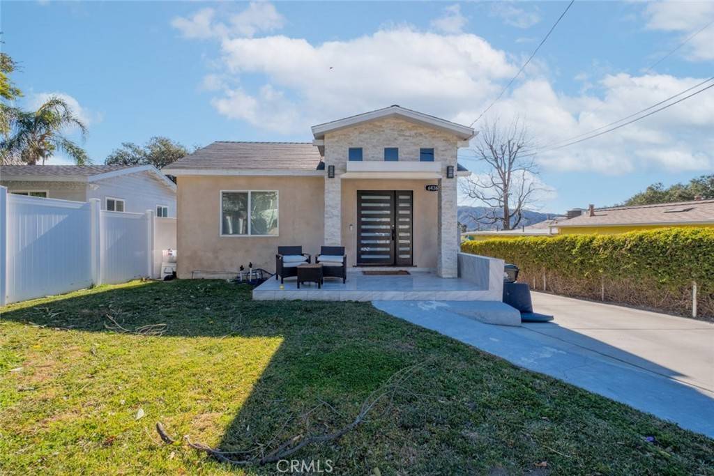 Tujunga, CA 91042,6436 Day ST