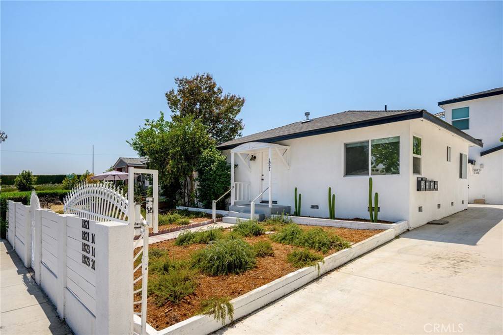 Burbank, CA 91504,1821 Jackson ST