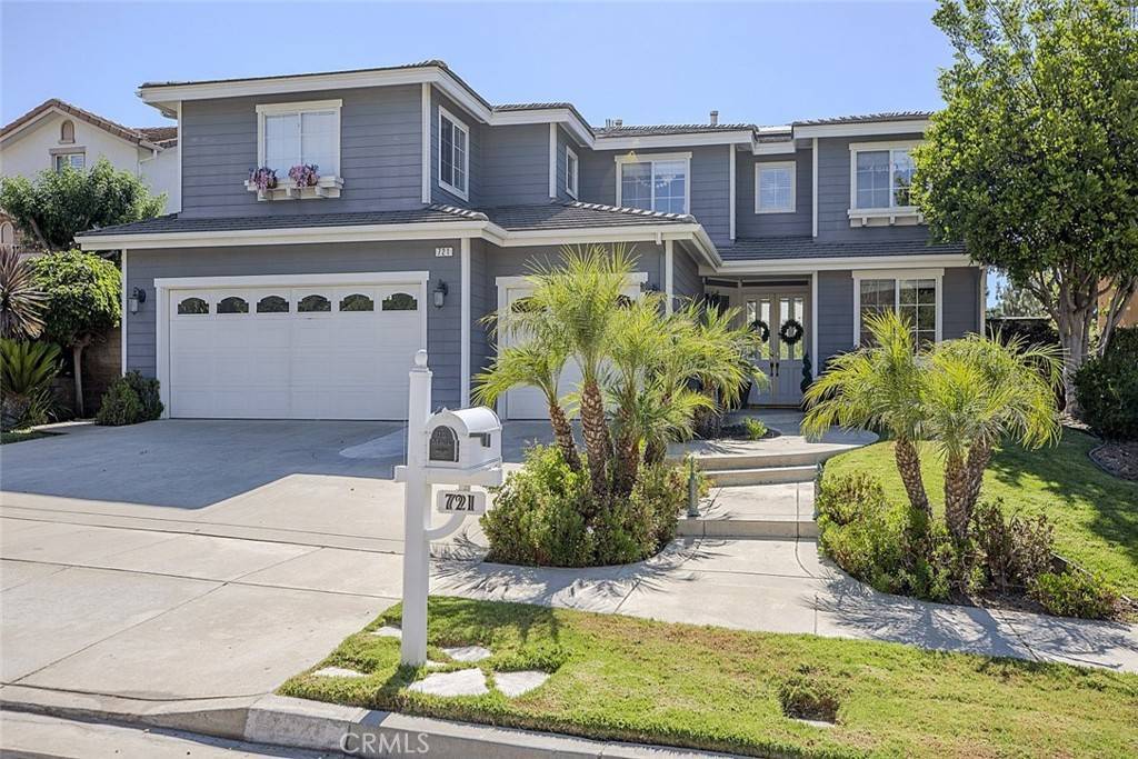 Simi Valley, CA 93065,721 Cinnabar PL