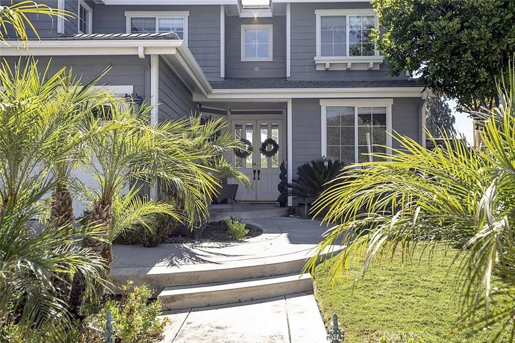 Simi Valley, CA 93065,721 Cinnabar PL