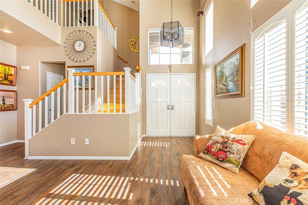 Saugus, CA 91390,28741 Park Woodland PL