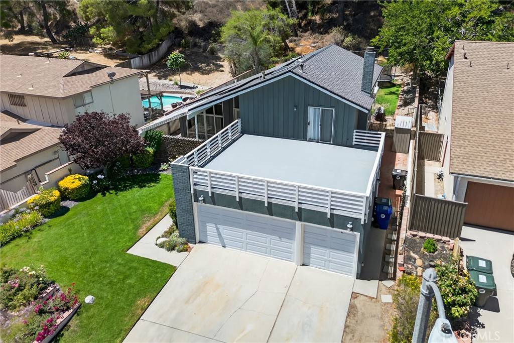 Canyon Country, CA 91387,29071 Flowerpark DR