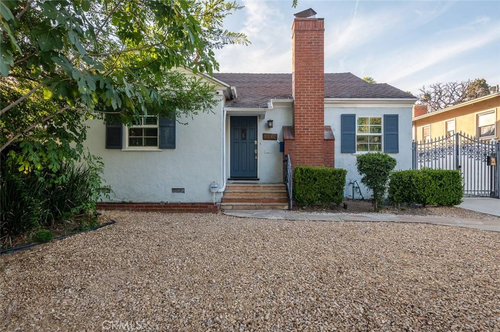 Glendale, CA 91207,1241 Moncado DR