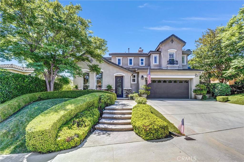 Saugus, CA 91390,21756 Redwood Canyon PL