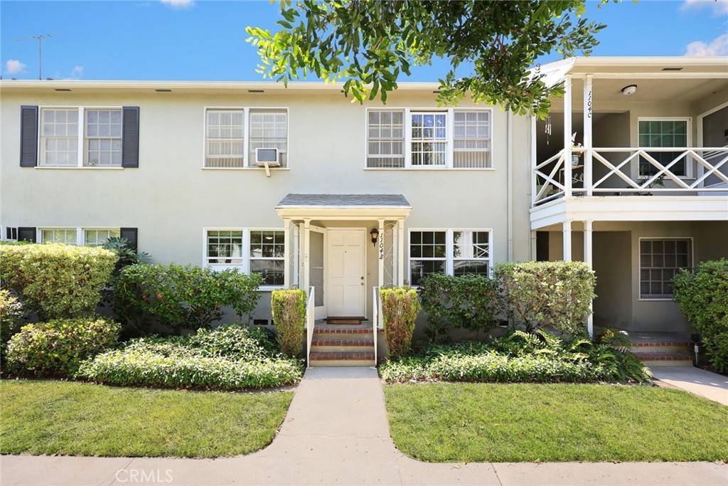 Glendale, CA 91207,1104 N Louise ST #B