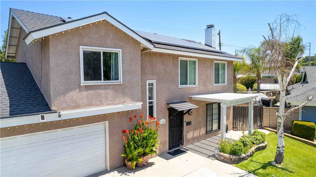 Saugus, CA 91350,21101 Rosedell DR