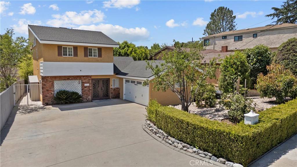 La Crescenta, CA 91214,4919 Dunsmore AVE