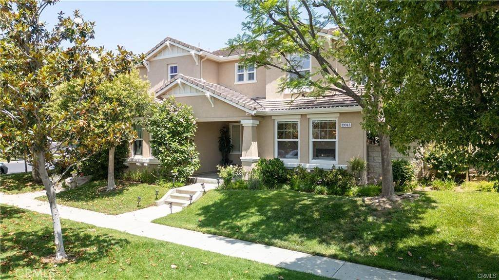 Porter Ranch, CA 91326,19945 Oakville CT