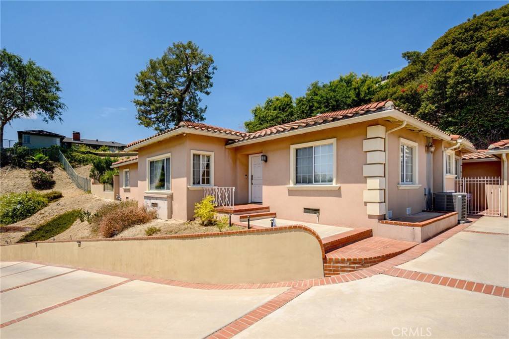 Glendale, CA 91207,1659 Puebla DR