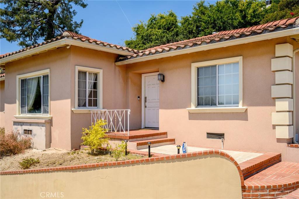 Glendale, CA 91207,1659 Puebla DR