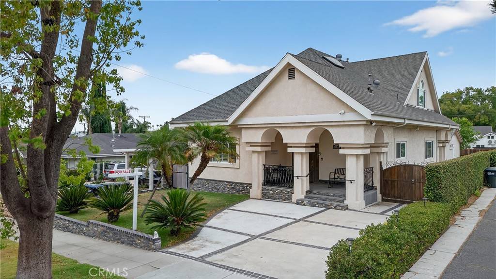 Glendale, CA 91201,1245 Irving ave