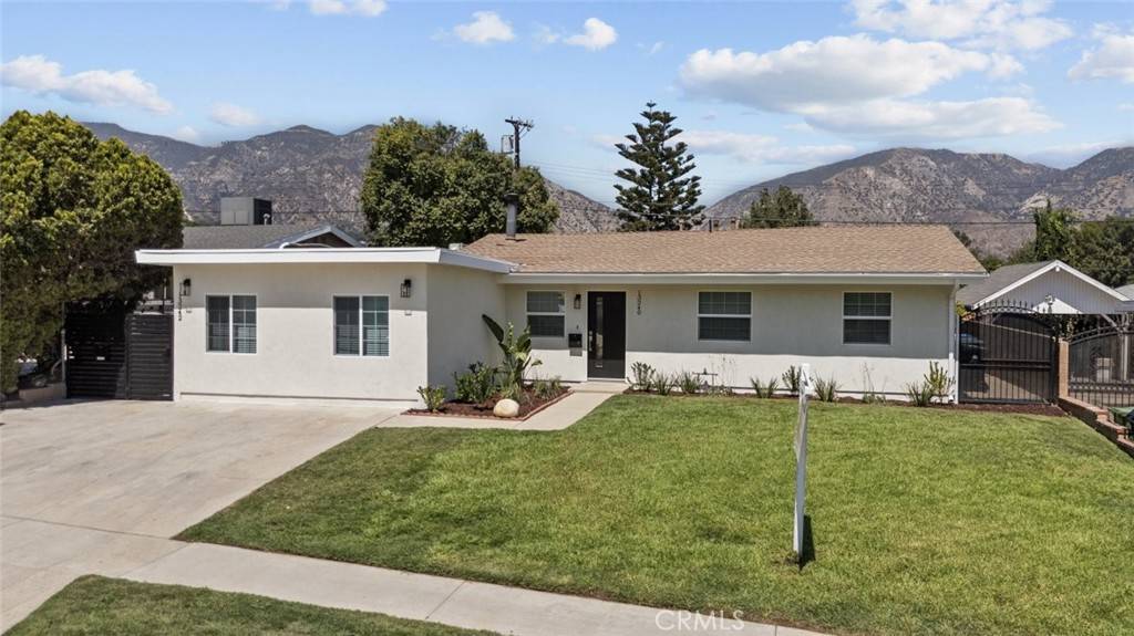 Sylmar, CA 91342,13240 -13242 Tripoli AVE