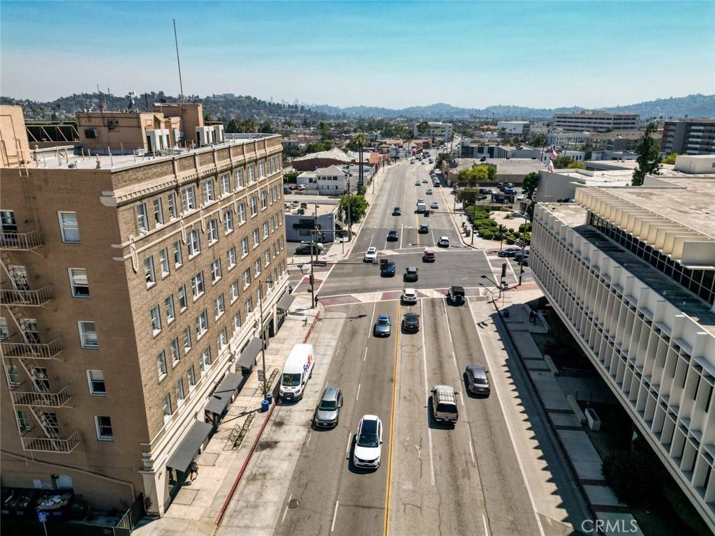 Glendale, CA 91206,106 N Glendale AVE