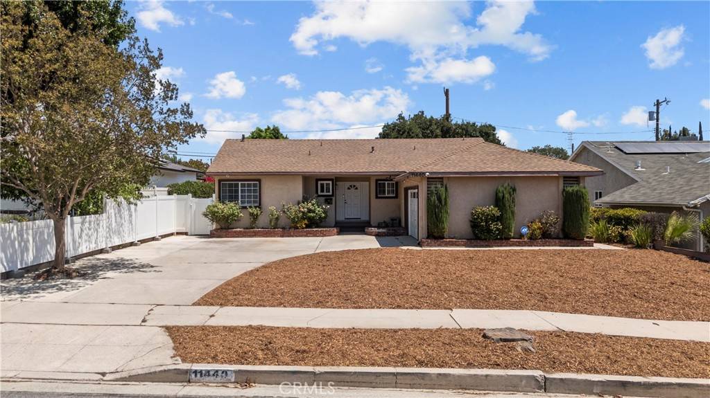 Granada Hills, CA 91344,11440 Gothic AVE