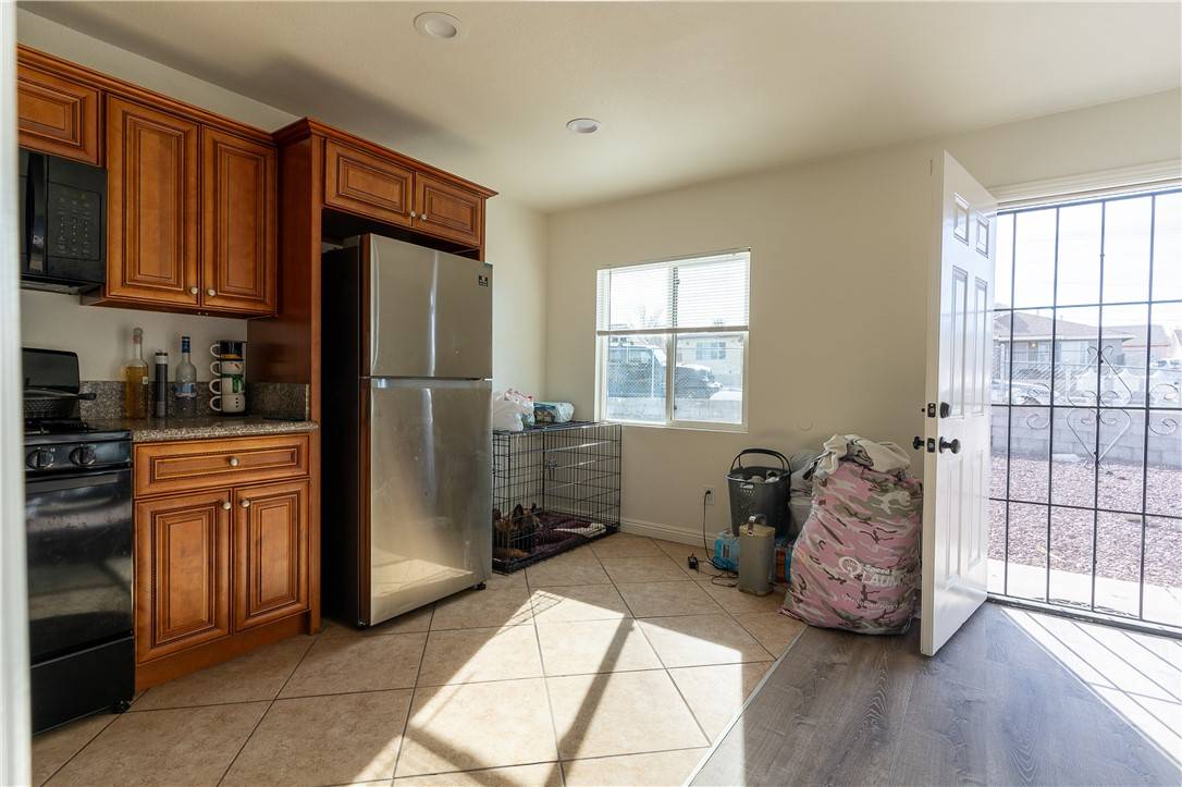 Barstow, CA 92311,1331 Nancy ST