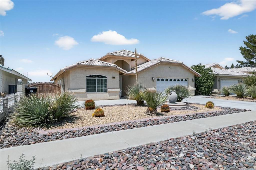 Helendale, CA 92342,26502 Blue Water RD