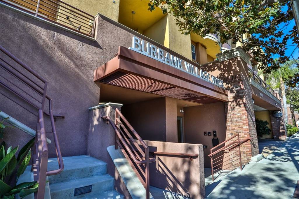 Burbank, CA 91502,150 S San Fernando BLVD #401