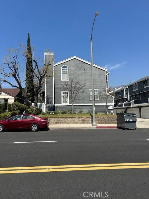 Pasadena, CA 91104,1923 E Washington BLVD #4