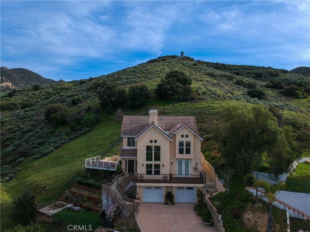 Simi Valley, CA 93063,1259 Gonzales RD
