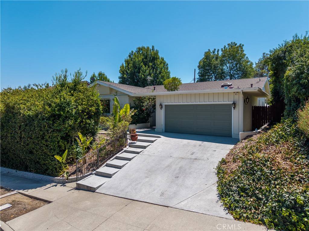 Granada Hills, CA 91344,17242 Bircher ST