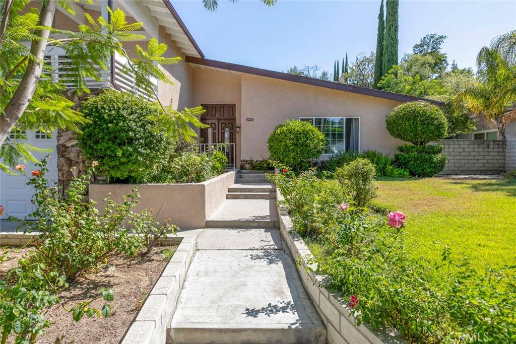 Granada Hills, CA 91344,12457 Bradford PL