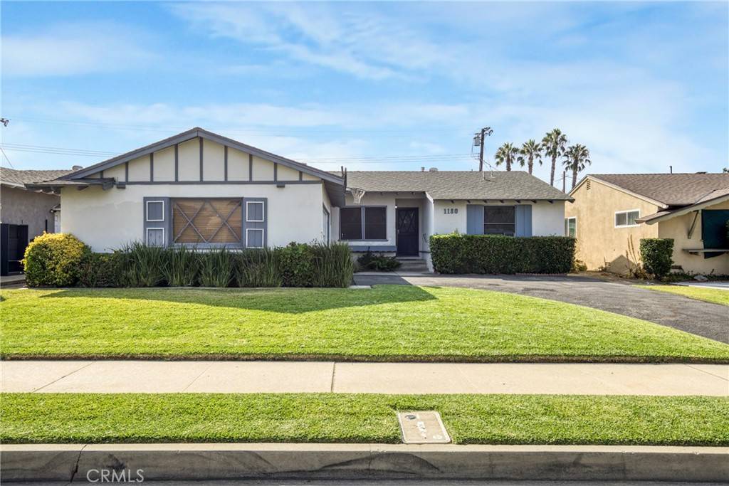 Covina, CA 91722,1180 W Fredkin DR