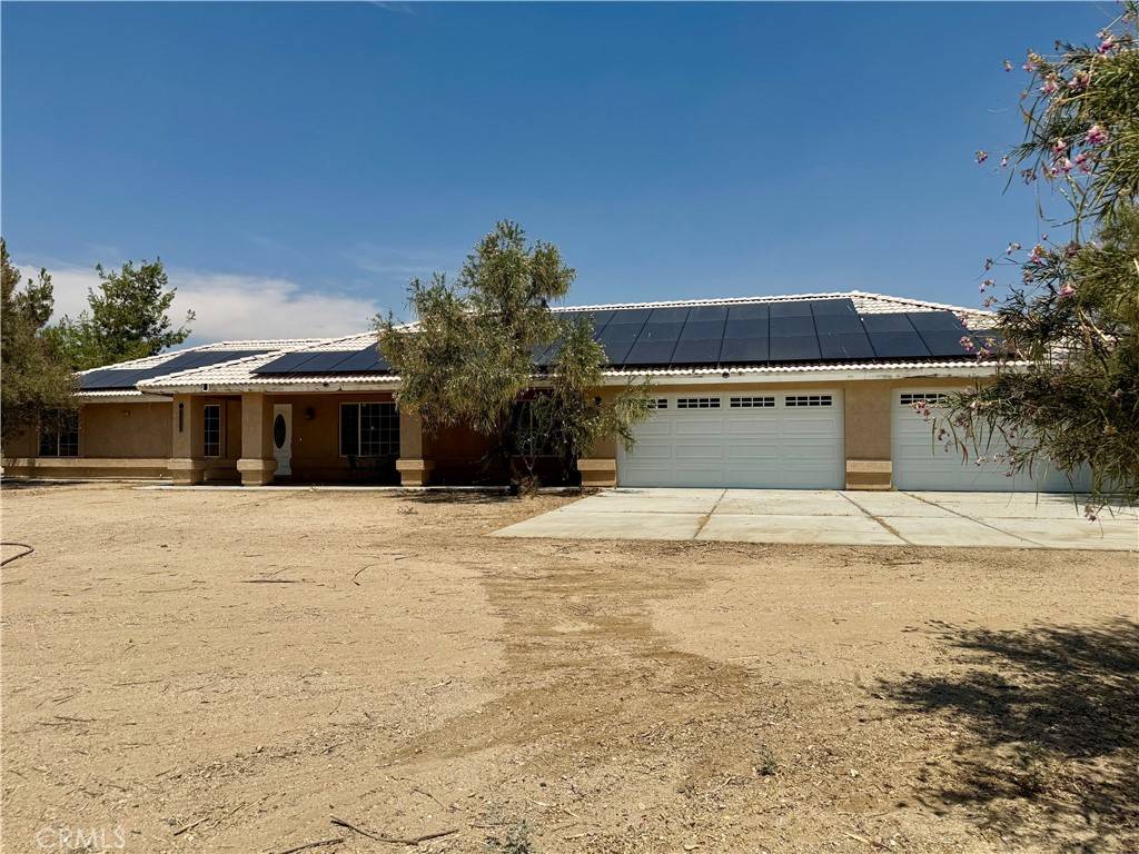 Phelan, CA 92371,5330 Goss RD