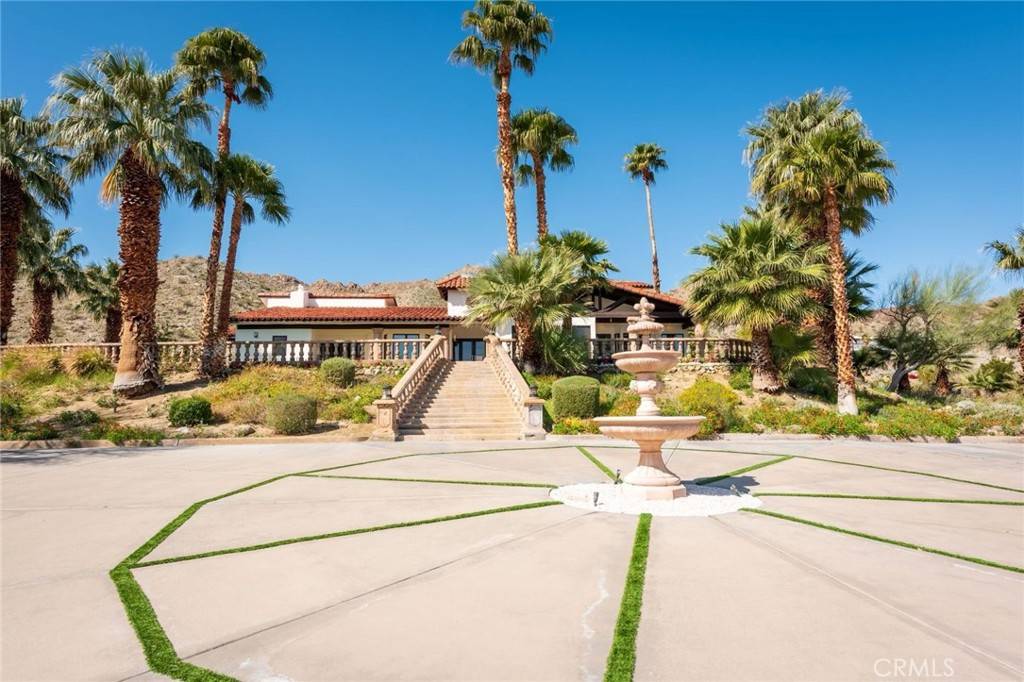 Palm Desert, CA 92260,71411 Cholla WAY