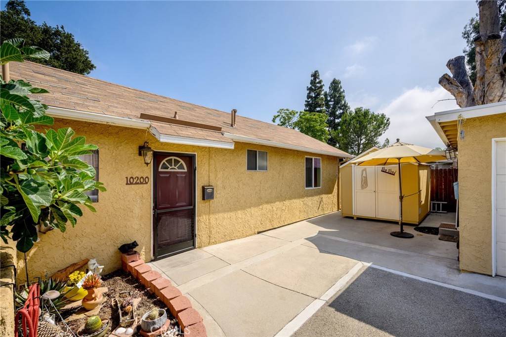Tujunga, CA 91042,10202 Mount Gleason AVE