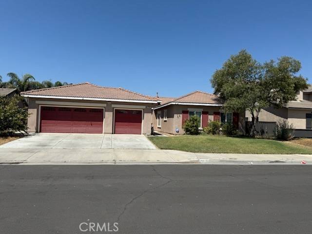 San Jacinto, CA 92582,206 Garcia DR