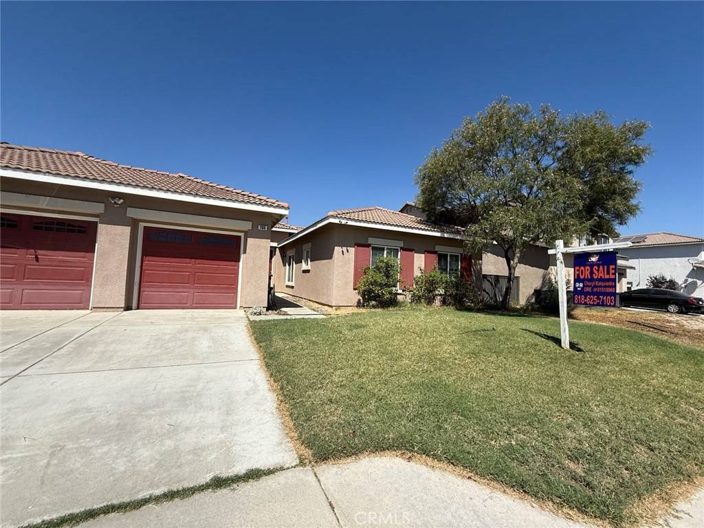 San Jacinto, CA 92582,206 Garcia DR