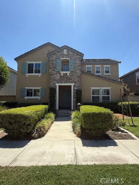 Ontario, CA 91764,1780 East Flora Street