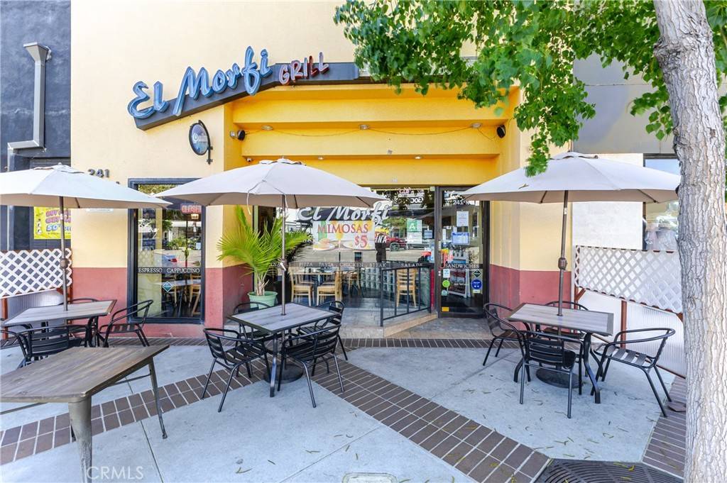 Glendale, CA 91203,241 N Brand BLVD