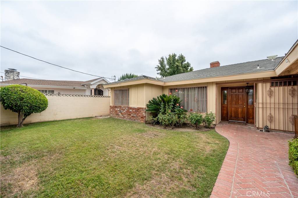 Van Nuys, CA 91405,6847 Katherine AVE