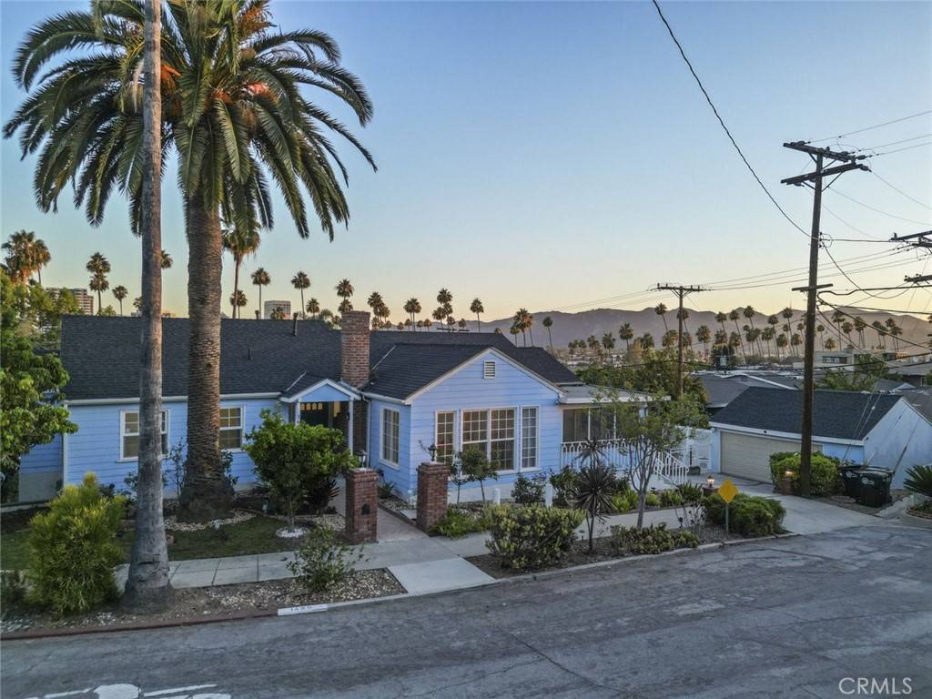 Glendale, CA 91207,1425 N Maryland AVE