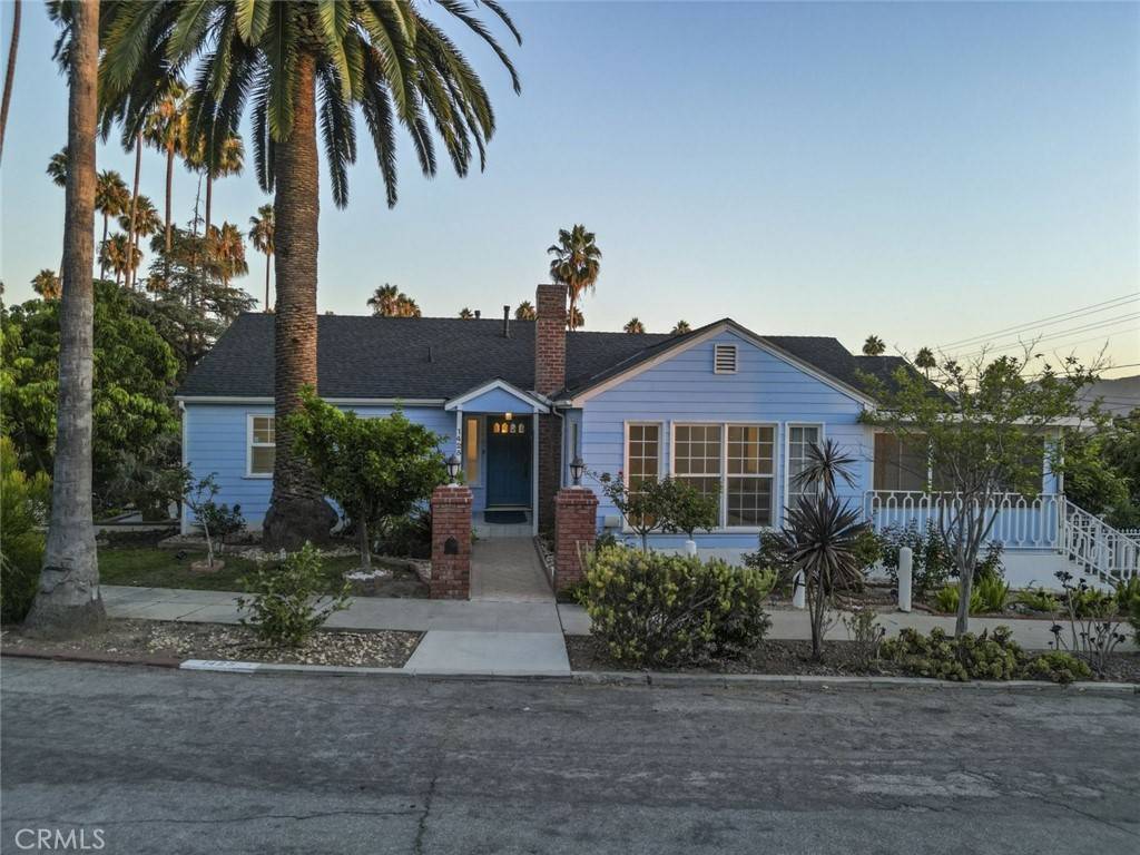 Glendale, CA 91207,1425 N Maryland AVE