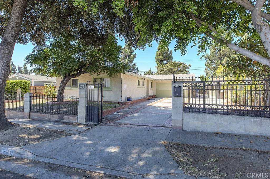 Sylmar, CA 91342,11523 Vanport AVE