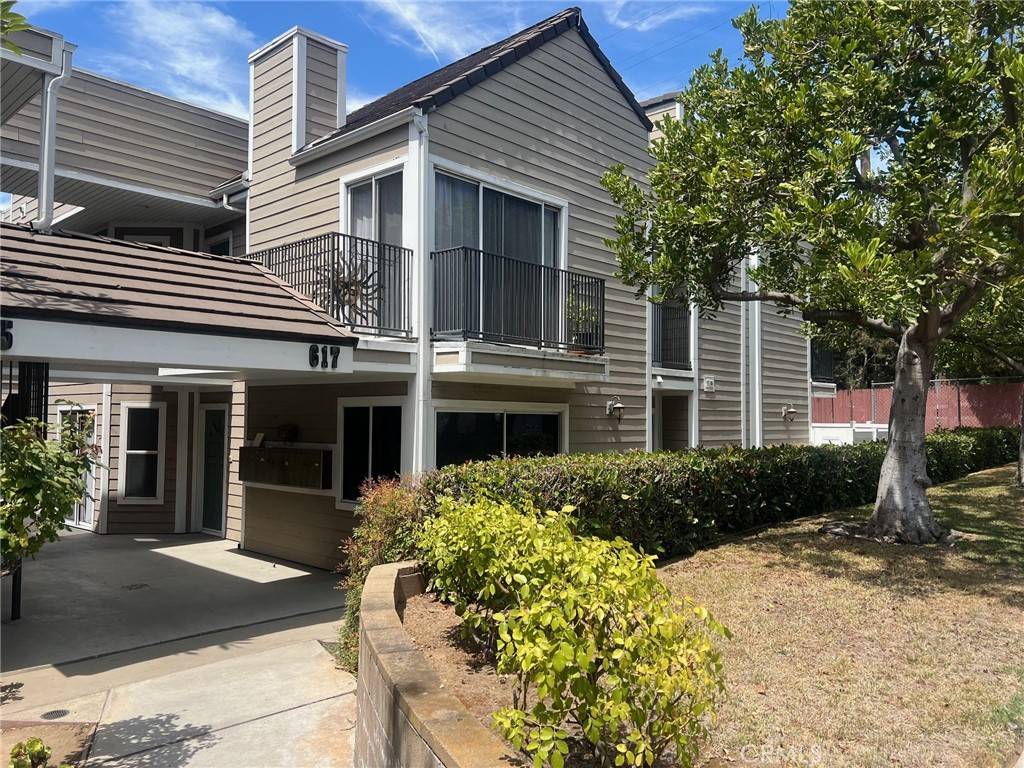 South Pasadena, CA 91030,617 Orange Grove AVE #A