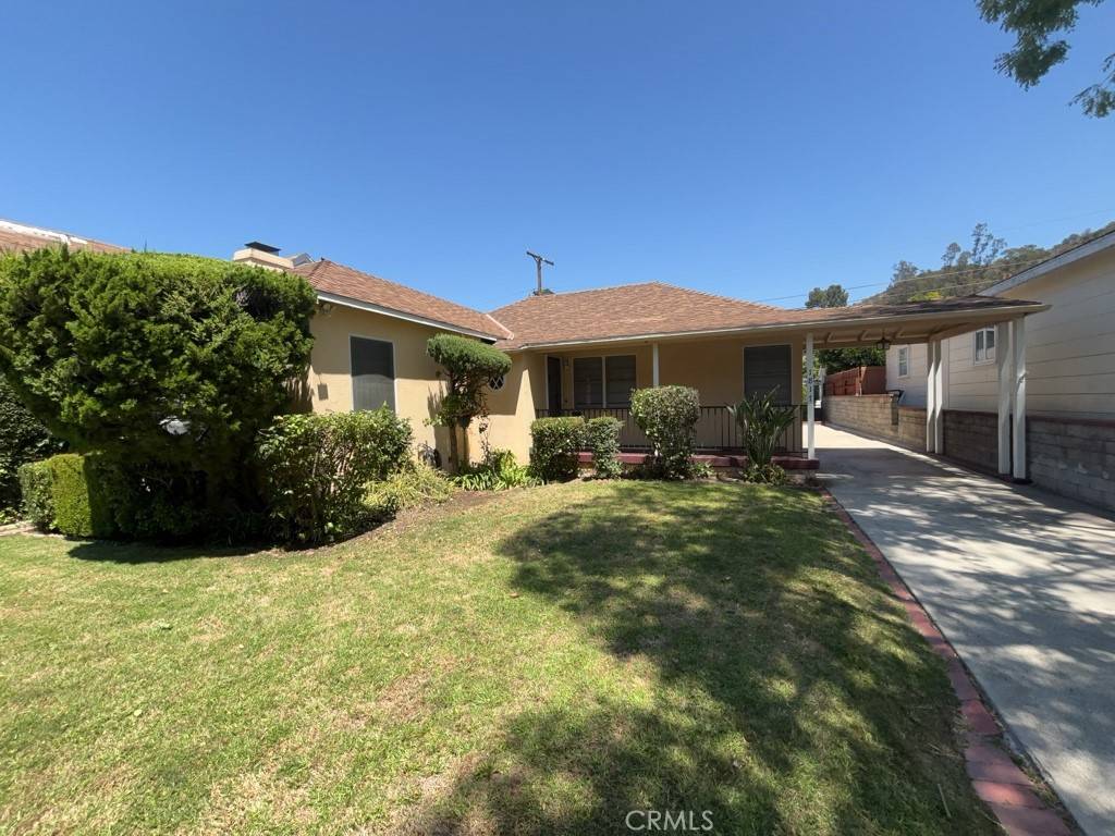 Glendale, CA 91208,1817 Los Encinos AVE